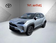 Toyota Yaris Cross Épinal