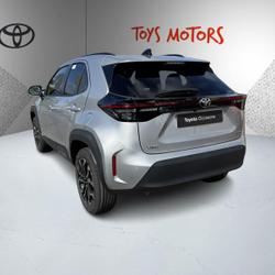 Toyota Yaris Cross Hybride 1.5 HYBRID 130H DESIGN PACK CARGO 130 &Eacute;pinal