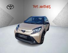 Toyota Aygo X Épinal