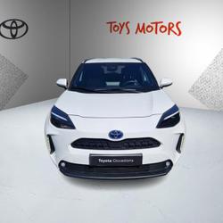 Toyota Yaris Cross Hybride 1.5 HYBRID 116H DESIGN &Eacute;pinal