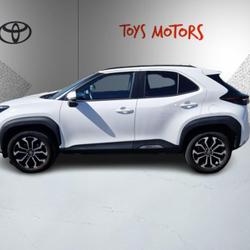 Toyota Yaris Cross Hybride 1.5 HYBRID 116H DESIGN &Eacute;pinal
