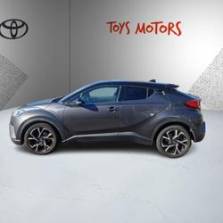 Toyota C-HR 1.8 HYBRIDE 122 DESIGN occasion - &Eacute;pinal - photo 3/21