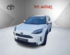 Toyota Yaris Cross Épinal