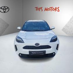 Toyota Yaris Cross Hybride 1.5 HYBRID 130H DESIGN &Eacute;pinal