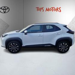 Toyota Yaris Cross Hybride 1.5 HYBRID 130H DESIGN &Eacute;pinal