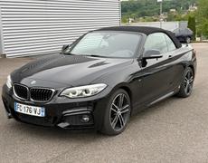 BMW Serie 2 Épinal