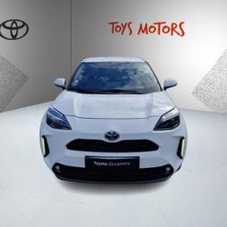Toyota Yaris Cross Hybride 1.5 HYBRID 116H DESIGN &Eacute;pinal