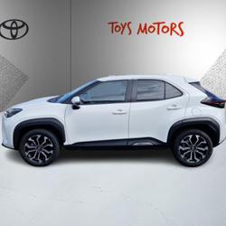 Toyota Yaris Cross Hybride 1.5 HYBRID 116H DESIGN &Eacute;pinal
