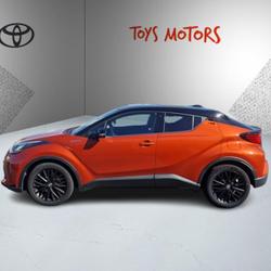 Toyota C-HR Hybride Premi&egrave;re 2.0 184 ch &Eacute;pinal