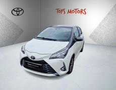 Toyota Yaris Épinal
