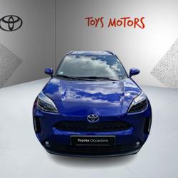 Toyota Yaris Cross Hybride 1.5 HYBRID 116H DESIGN &Eacute;pinal