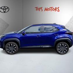 Toyota Yaris Cross Hybride 1.5 HYBRID 116H DESIGN &Eacute;pinal
