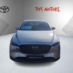 Mazda CX-5 Selection 4x2 184CH &Eacute;pinal