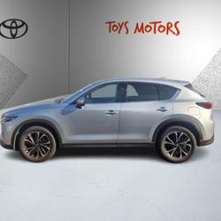 Mazda CX-5 Selection 4x2 184CH &Eacute;pinal