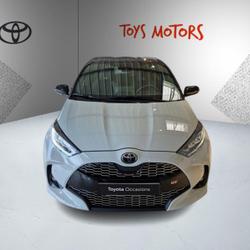Toyota Yaris Hybride 116h GR SPORT &Eacute;pinal