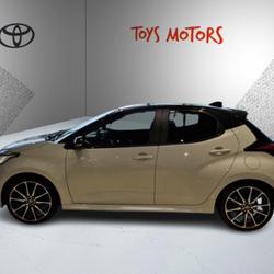 Toyota Yaris Hybride 116h GR SPORT &Eacute;pinal