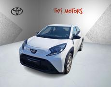 Toyota Aygo X Épinal
