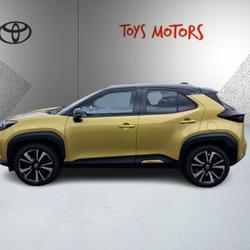 Toyota Yaris Cross Hybride 1.5 HYBRID 116H PREMIERE AWD &Eacute;pinal