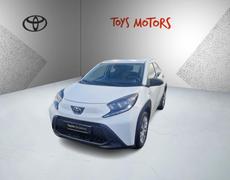 Toyota Aygo X Épinal