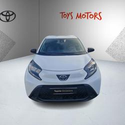 Toyota Aygo X 1.0 VVT-i 72 Active occasion - &Eacute;pinal - photo 2/19