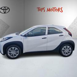 Toyota Aygo X 1.0 VVT-i 72 Active occasion - &Eacute;pinal - photo 3/19