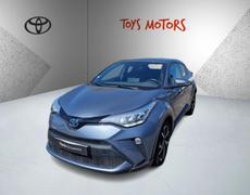 Toyota C-HR Épinal