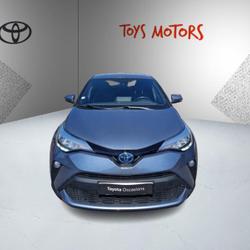 Toyota C-HR 1.8 Hybride 122 Edition &Eacute;pinal