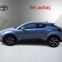 Toyota C-HR 1.8 Hybride 122 Edition &Eacute;pinal