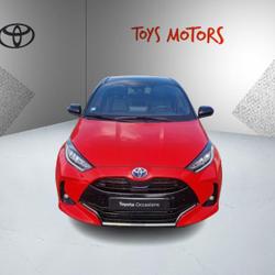 Toyota Yaris Hybride 116h Premi&egrave;re &Eacute;pinal