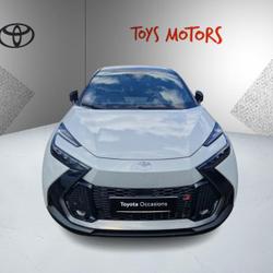 Toyota C-HR 2.0 Hybride 200 GR Sport &Eacute;pinal