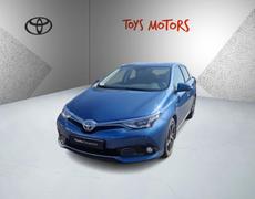 Toyota Auris Épinal
