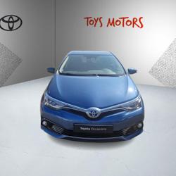 Toyota Auris 1.8 HYBRID 136 LOUNGE &Eacute;pinal