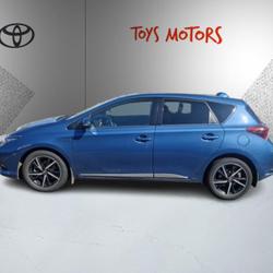Toyota Auris 1.8 HYBRID 136 LOUNGE &Eacute;pinal