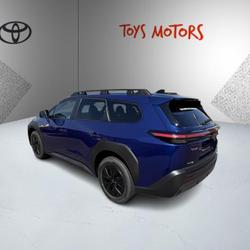 Toyota BZ4X Touring BEV 75KWH DESIGN GRANDE AUTONOMIE 224CV B &Eacute;pinal