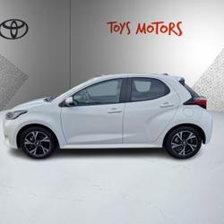 Toyota Yaris Hybride 116h Design &Eacute;pinal