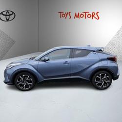 Toyota C-HR 1.8 HYBRIDE 122 EDITION occasion - &Eacute;pinal - photo 3/19