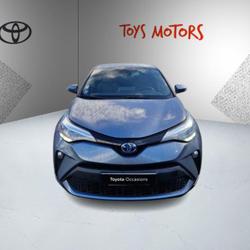 Toyota C-HR 1.8 HYBRIDE 122 EDITION occasion - &Eacute;pinal - photo 2/20