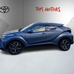 Toyota C-HR 1.8 HYBRIDE 122 EDITION occasion - &Eacute;pinal - photo 3/20