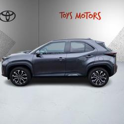 Toyota Yaris Hybride 1.5 HYBRID 116H DESIGN occasion - &Eacute;pinal - photo 3/20