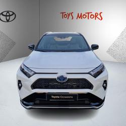 Toyota RAV4 Hybride 2.5 PHEV 306 COLLECTION occasion - &Eacute;pinal - photo 2/20