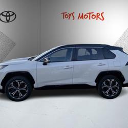 Toyota RAV4 Hybride 2.5 PHEV 306 COLLECTION occasion - &Eacute;pinal - photo 3/20