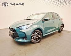 Toyota Yaris Épinal