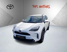Toyota Yaris Cross Épinal