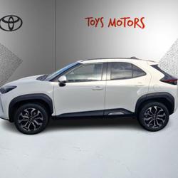 Toyota Yaris Cross Hybride 1.5 HYBRID 116H DESIGN occasion - &Eacute;pinal - photo 3/20
