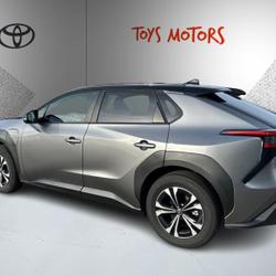 Toyota BZ4X BEV 7KW Origin Exclusive AWD 218CH Saint-Di&eacute;-des-Vosges