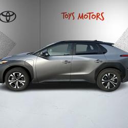 Toyota BZ4X BEV 7KW Origin Exclusive AWD 218CH Saint-Di&eacute;-des-Vosges