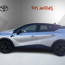 Renault Captur SL Rive Gauche E-Tech full hybrid 145 Saint-Di&eacute;-des-Vosges