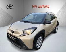 Toyota Aygo X Saint-Dié-des-Vosges