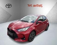 Toyota Yaris Saint-Dié-des-Vosges