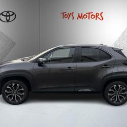 Toyota Yaris Cross Hybride 1.5 HYBRID 116H DESIGN AWD AUTO Saint-Di&eacute;-des-Vosges